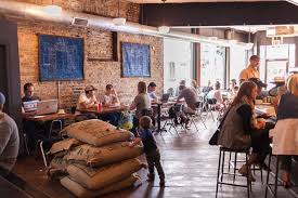 Use our career interest test report to get your career on track and keep it there. Chicago Ein Kurzer Coffeetrip Coffeesomething De
