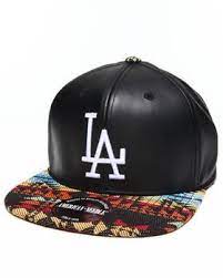 Los Angeles Dodgers Sleek Strapback Hat By American Needle Strapback Hats Hats Outfit Accessories