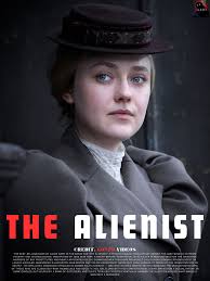 The Alienist series review and historical context
