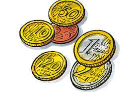 12.512 kostenlose arbeitsblätter für mathematik zum ausdrucken: Euro Und Cent Teil 1 Stationenlauf Zum Thema Geld Klasse 1