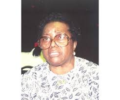 Alma Woodson-Bey Obituary (2015)