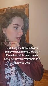 Grace Monk's Instagram, Twitter & Facebook