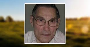 Richard Main Obituary December 6, 2015