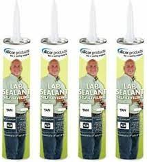 Easy to apply and install. Dicor 501lst Qty 4 Self Leveling Lap Sealant For Roof Repair Tan Ebay