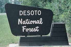 De soto national forest was subjected to some of strongest winds that impacted mississippi and numerous tornadoes spawned. Visithburg Org Details