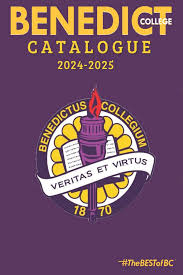 Benedict College Academic Catalogue by BenedictCollege