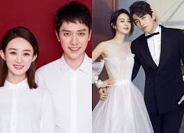 So với những cặp đôi chia tay trong sự ồn ào ngoài kia thì cách xử lý, giải quyết vấn đề của triệu lệ dĩnh và phùng thiệu phong vô cùng êm ấm, khéo léo. Triá»‡u Lá»‡ DÄ©nh Phung Thiá»‡u Phong Triá»‡u Lá»‡ DÄ©nh Ly Hon Phung Thiá»‡u Phong Ly Hon Ttvh Online