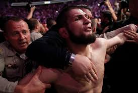 Khabib selamunaleyküm kardeşim türkiye'den selamlar ! Khabib Nurmagomedov S Father Trainer Is Hospitalized In Moscow The Washington Post