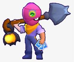 Our brawl stars skins list features all of the currently and soon to be available cosmetics in the game! Brawl Stars Characters Shelly Hd Png Download Transparent Png Image Pngitem