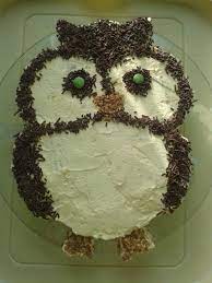Da ihre schwägerin total auf eulen steht, sollte es eine torte mit eulen werden. Eulen Kuchen Kuchen Kindergeburtstag Kuchen Kindergeburtstag Gesund Eulenkuchen