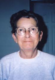 Jenny Jane Spencer Vargo (1940-2011)