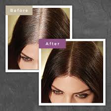Amazon Com Style Edit Root Touch Up To Cover Up Roots And Grays Medium Brown Hair Color Beauty