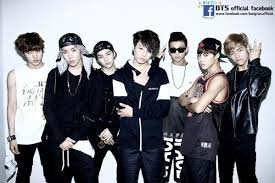 Bts Official On Twitter Bangtan Boys Bts Rap Monster Anniversary Photo Album