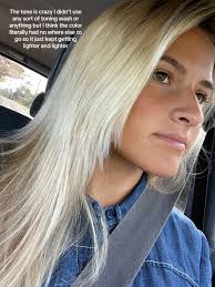 Lighten Hair Naturally in Sun without Lemon Juice