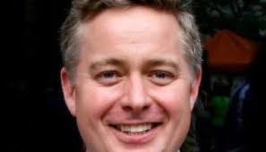 Catching up with Frost Travis ('00), President of Travis Hyde Properties