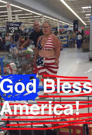 That includes state and city flags. Pin On Funny People Of Walmart
