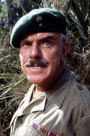Windsor Davies