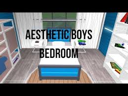 Such as png, jpg, animated gifs, pic art, logo, black and white, transparent, etc. Aesthetic Boys Bedroom Ll Bloxburg Builds Youtube