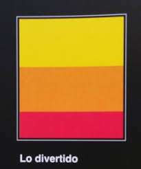 Psicologia De Los Colores El Color Amarillo