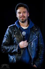 Welcome to one of the biggest facebook fan pages for romanian born actor sebastian stan, best known. Happy Birthday Sebastian Stan Here Are Some Of Our Favorite Of Sebastian S Moments So Far In 2020 Nerds And Beyond