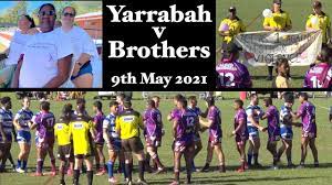 (july 2015this is a list of past and present rugby league clubs in australia 2021 Cdrl A Grade Yarrabah Seahawks V Cairns Brothers 9 5 21 Full Game Youtube