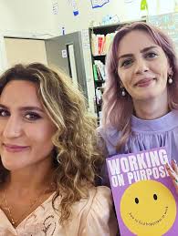 quite fun working with one of your best pals isn't it if you want to know  what these pics were taken for… you'll need to subscribe to Stylist! 💅  pics taken at @