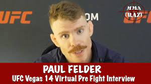 Paul felder cheerfully chats about rafael dos anjos fight while getting stitched up. Paul Felder Blasts Conor Mcgregor Go Blow Some Lines Youtube