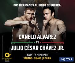 Seguir la pelea de boxeo desde el at&t stadium saúl 'canelo' álvarez y billy joe saunders chocan hoy por el título supermediano de la cmb en el estadio at&t de texas. Tigo Costa Rica Los Invitamos A La Pelea En Vivo Que Tendremos Entre Canelo Vs Julio Cesar Chavez Jr En T Mobile Arena Las Vegas Combatespace Facebook