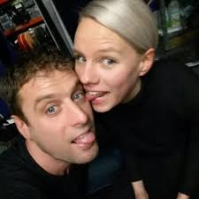 Anna Garbutt (@Annagarbutt)