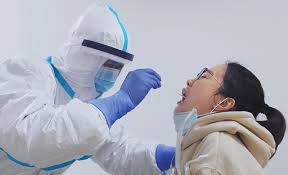 Malaysia records another 1,925 new cases with two deaths. New Covid 19 Test Kits In China Give Answers Within 45 Minutes The Star
