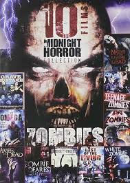 Amazon.com: The Dead Next Door