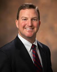 Q&A with University Chaplain Rev. Chris Donald