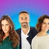 En vivo desde los nuevos estudios de imagen televisión y conducido por luz maría zetina, mauricio barcelata, carlos arenas y paulina mercado, sale el sol es un nuevo programa matutino divertido, informal, dinámico, incluyente y optimista que transformará las mañanas de los mexicanos con temas actuales que inspiran, informan y generan una. 1