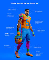 2 0 Nfl Football Mockups Free Psd On Behance Nfl Football Football Free Mockup