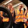 Local Initiatives at the Heart of Macron's Reindustrialization Strategy