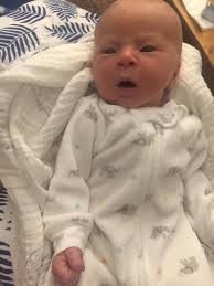 GASPER GEORGE & ELIJAH JAMES