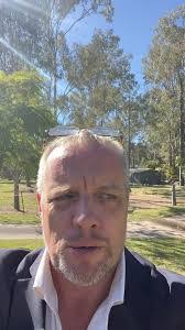 Mark Dart's Instagram, Twitter & Facebook