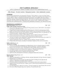 Administrative Assistant Resume Administrative Assistant Resume Summary Administ Administrative Assistant Resume Executive Assistant Administrative Assistant