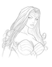 How To Draw Wonder Woman Fur Android Apk Herunterladen Kids and beginners alike can now draw a great looking wonder woman.