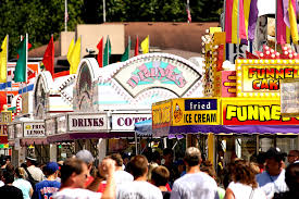 Ultimate Iowa State Fair Travel Guide Expedia Viewfinder