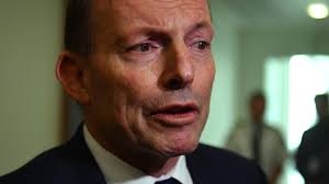 Tony Abbott, Barnaby Joyce given new staff for special envoy roles