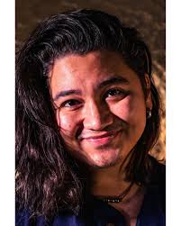 Allow me to reintroduce myself. My name is Elijah James LaPlante. I'm 24  years old. I'm an artist, a joker, a friendly observer. I feel like the  only times I truly occupy