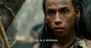 Apocalypto I Want This Tattooed On Me Good Movies Film Prints Movies