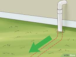 Ask your neighbors where their septic tanks are located. 3 Ways To Find Your Septic Tank Wikihow