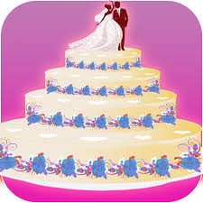¿celebraste ya tu boda?, ¿qué tipo de pastel elegisteis? Juego De Pastel De Bodas Juegos De Chicas Apps En Google Play