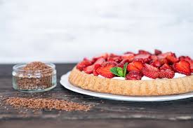 Die chinesin kreiert kuchen, die aussehen wie obst und gemüse. Obstkuchenboden Ohne Ei Sallys Blog