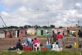 Faced with this gravest crisis, ramaphosa said the nccc and cabinet have been discussing whether there was a need to move back to lockdown. Covid 19 How The Lockdown Has Affected The Health Of The Poor In South Africa Preventionweb Net