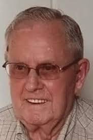 Carroll 'Ray' Brown of Santa Maria, 1934-2020