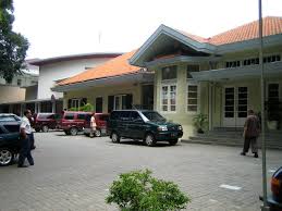Photos, address, and phone number, opening hours, photos, and user reviews on yandex.maps. Goethe Institut Jakarta Krawallmadchen Flickr