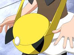 Ari Appreciation Blog Pikachu Drawing Pokemon Pokemon White